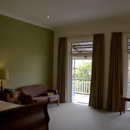 The Bridgetown Hotel 외부 사진