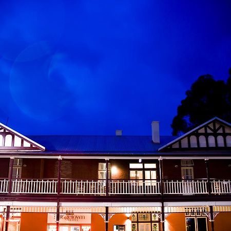 The Bridgetown Hotel 외부 사진