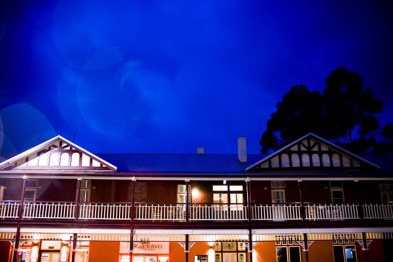 The Bridgetown Hotel 외부 사진