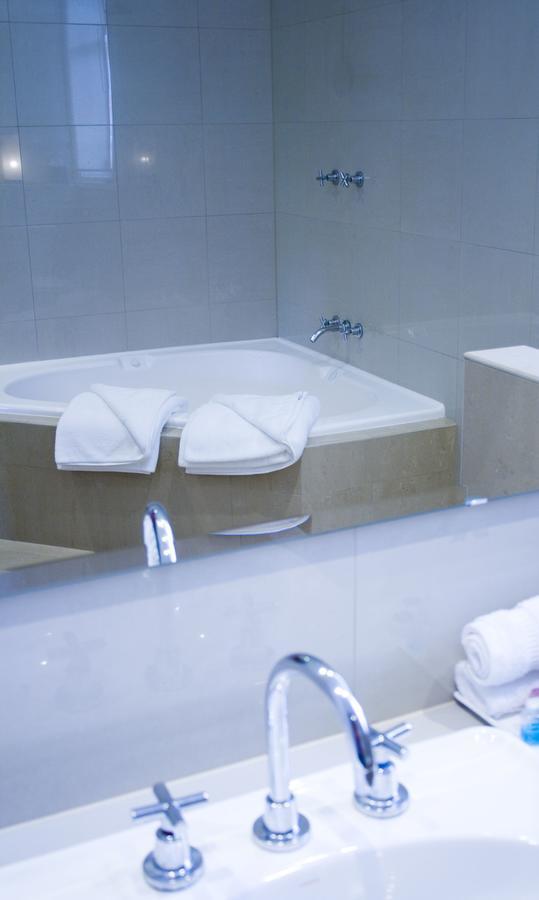 The Bridgetown Hotel 외부 사진
