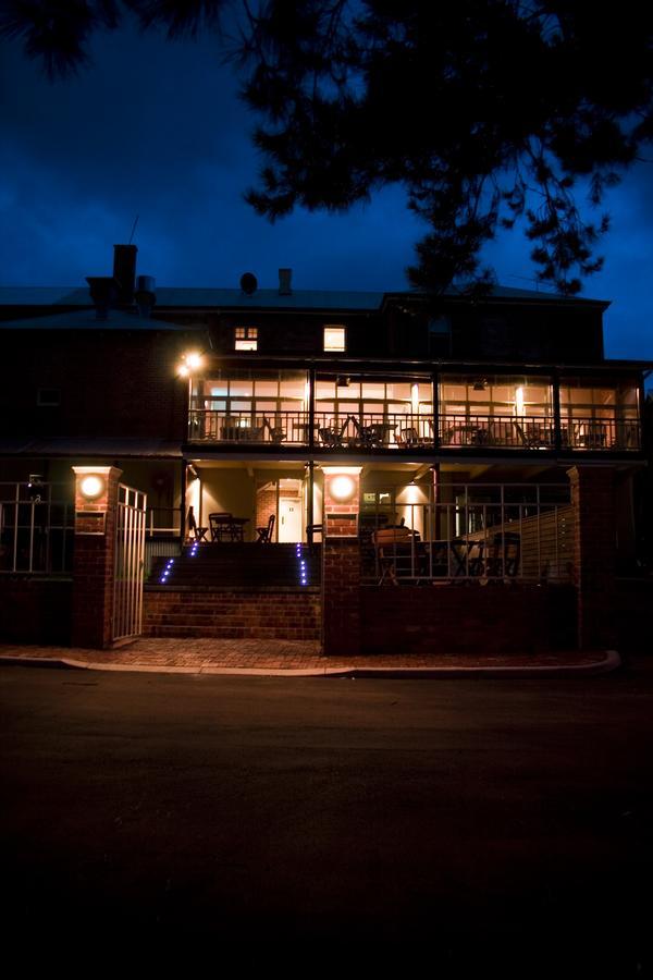 The Bridgetown Hotel 외부 사진