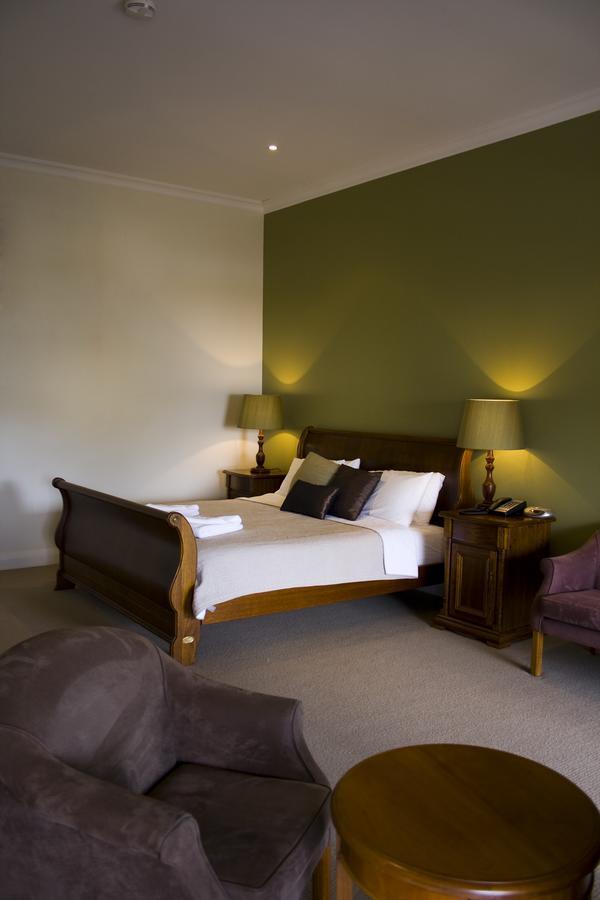 The Bridgetown Hotel 외부 사진