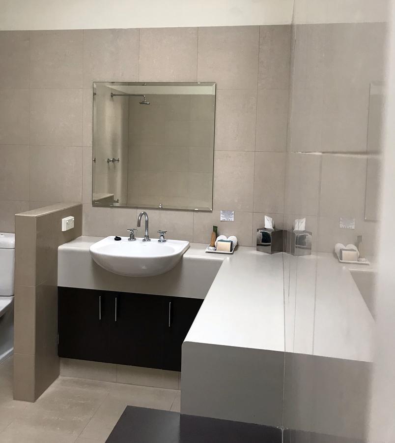 The Bridgetown Hotel 외부 사진