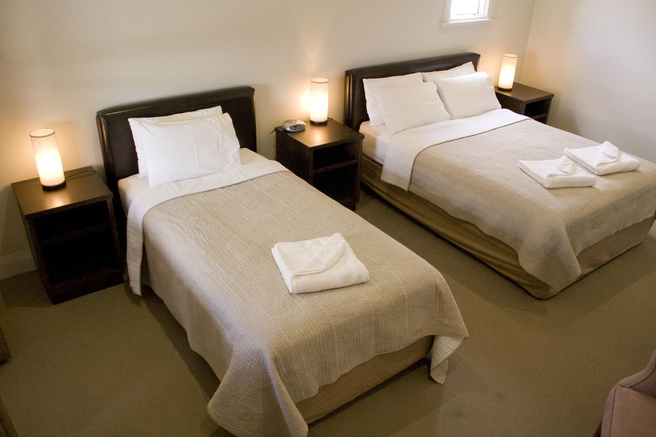 The Bridgetown Hotel 외부 사진