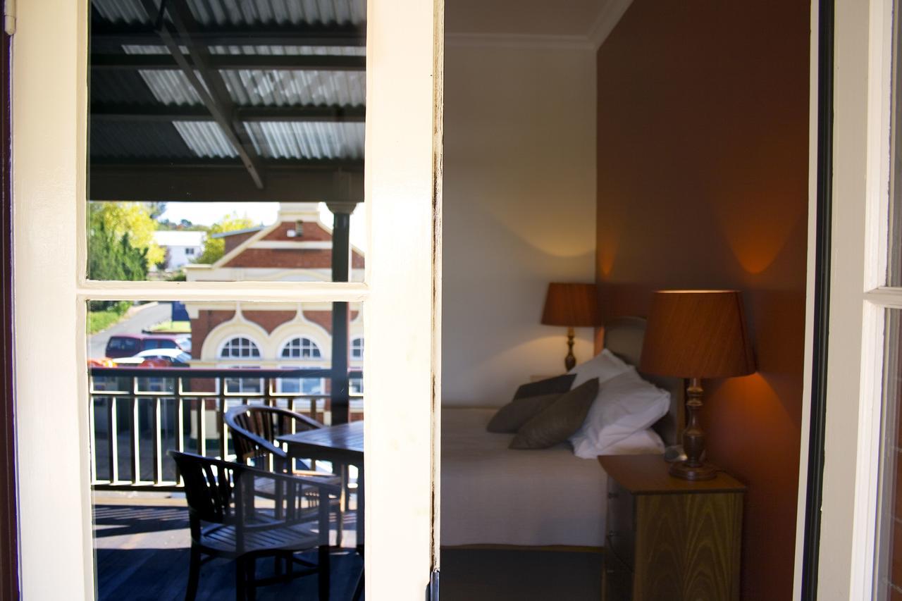 The Bridgetown Hotel 외부 사진