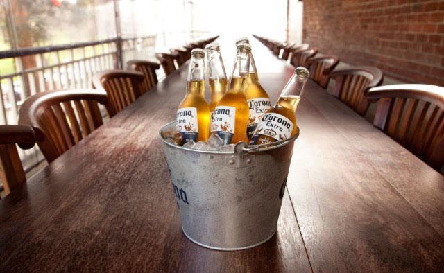 The Bridgetown Hotel 외부 사진