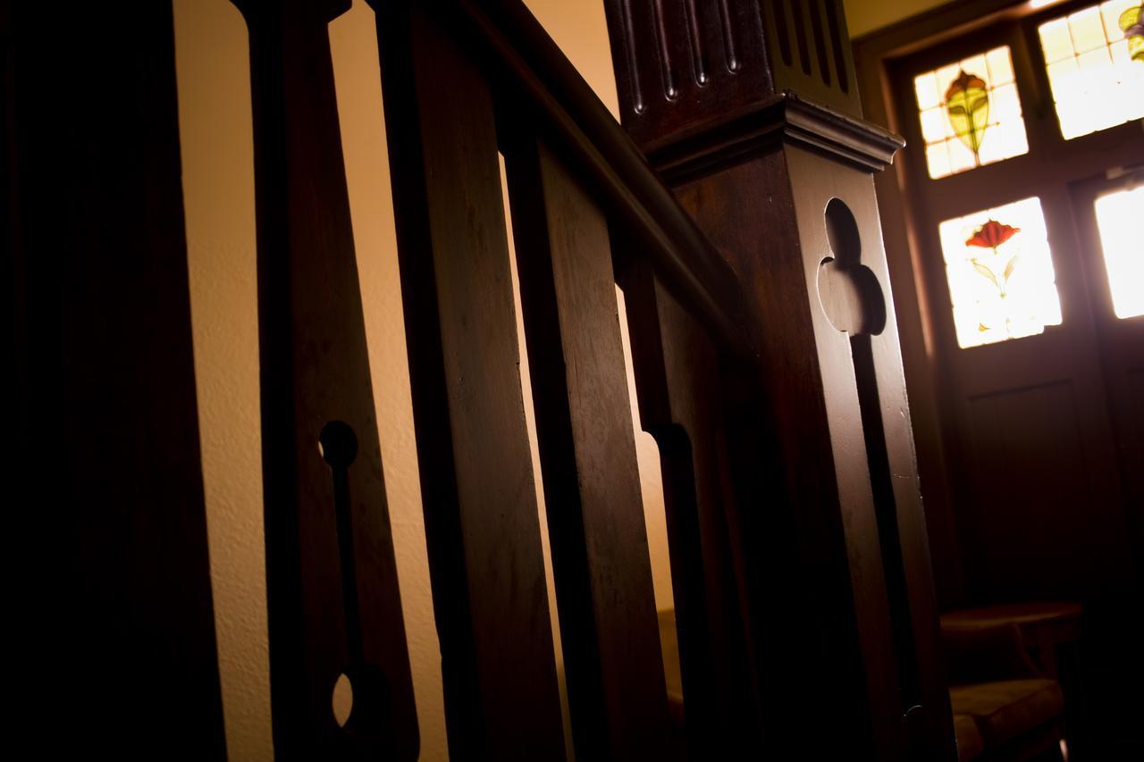 The Bridgetown Hotel 외부 사진