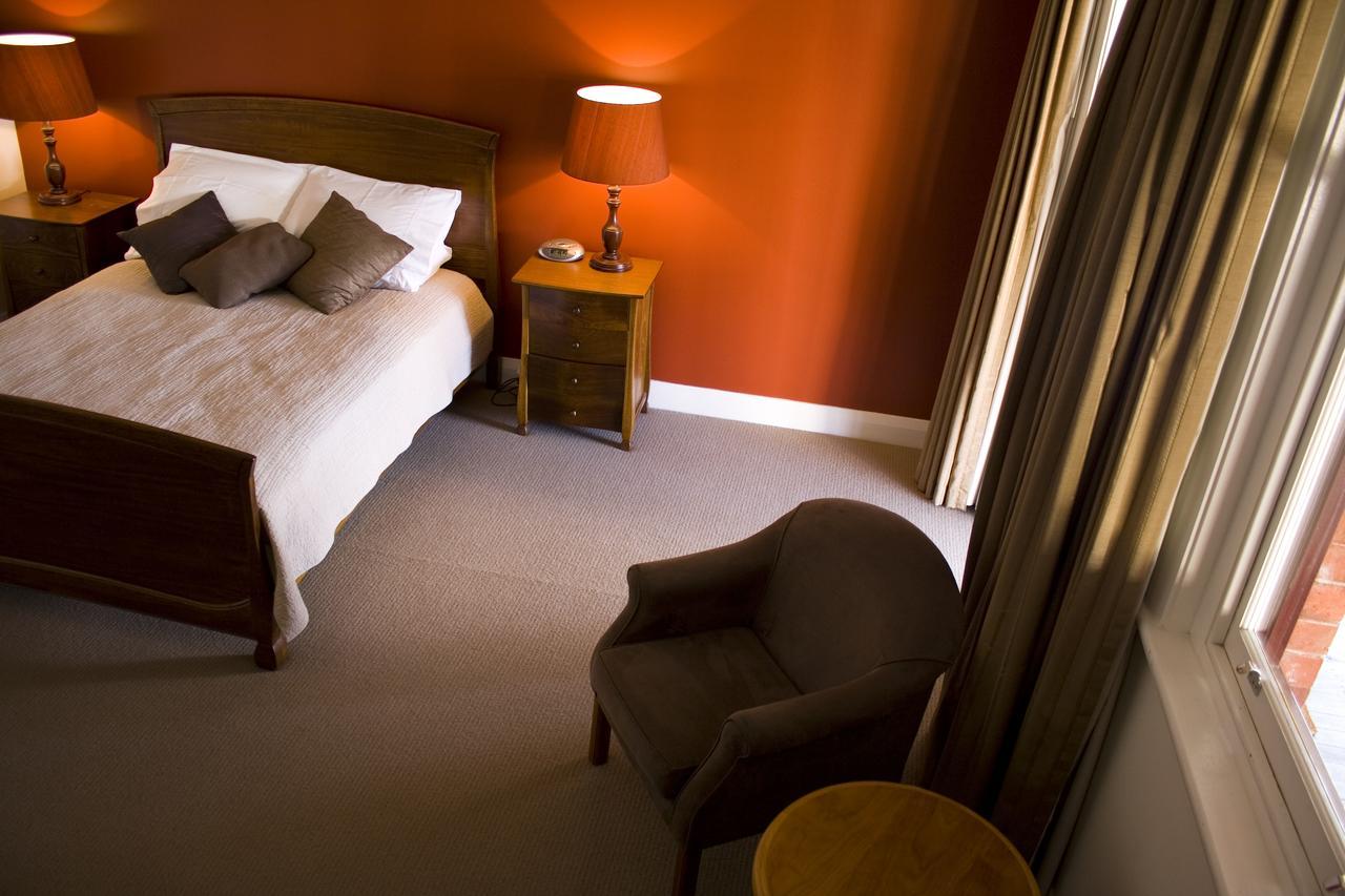 The Bridgetown Hotel 외부 사진